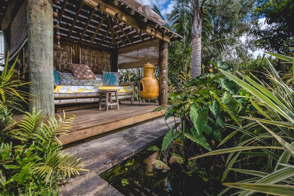 Albany Bali Style Accommodation Ruang foto